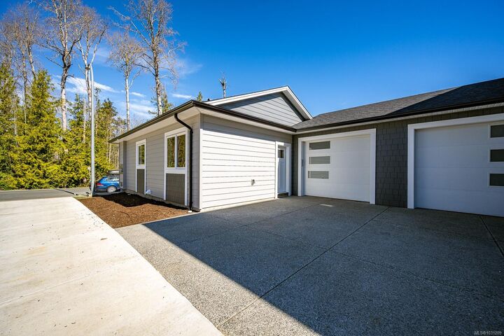 Property Photo: 2319 McDonald Rd #A BC V9M 0C8