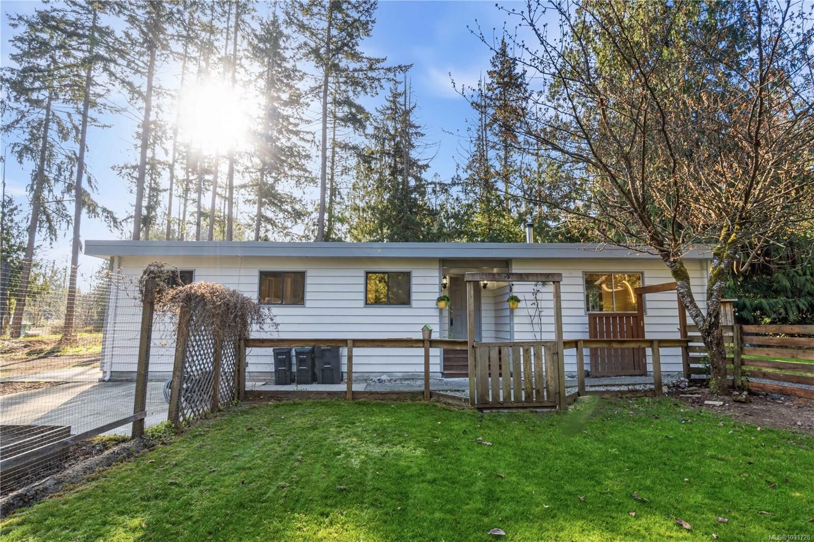 Property Photo: 1007 Fabrick Dr BC V9K 1M9