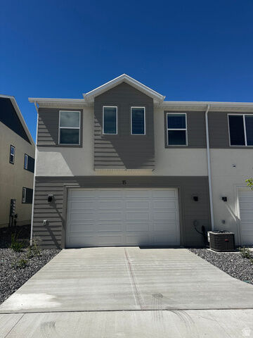 Property Photo:  15 S Lunar Way  UT 84664 