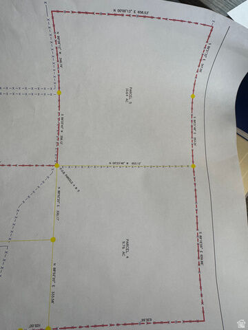 Property Photo:  14900 N 6800 E 4,5  UT 84623 