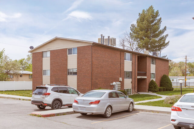 Property Photo:  4005 S 300 E 26  UT 84107 