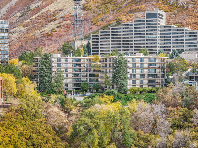 Property Photo:  900 S Donner Way 301  UT 84108 