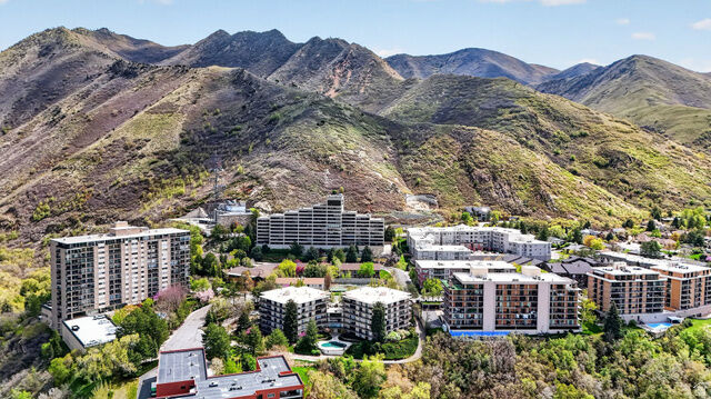 Property Photo:  900 S Donner Way 301  UT 84108 