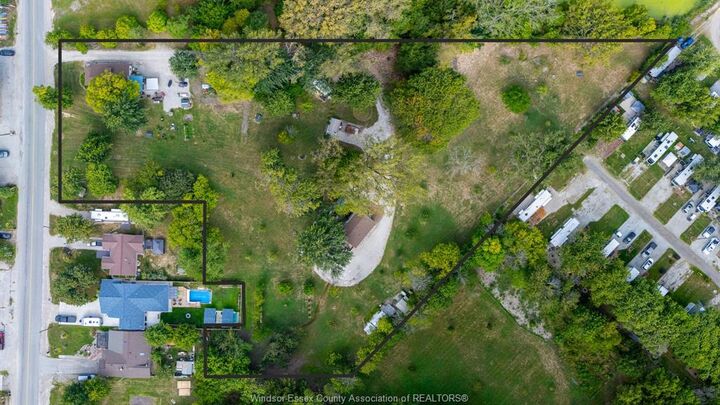 633 Point Pelee Drive — photo 1