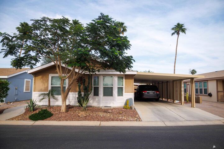 Property Photo: 3487 S Galaxy Way AZ 85365
