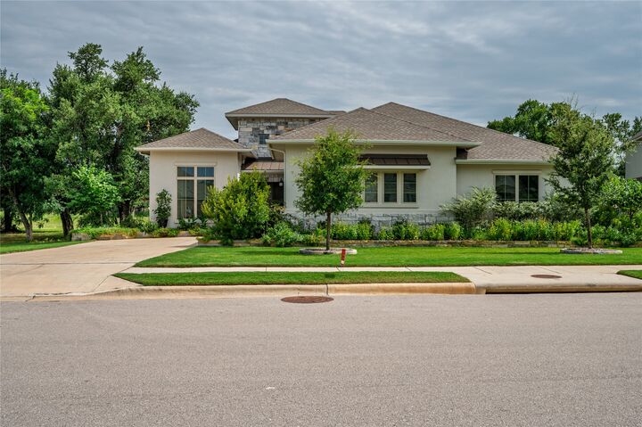 Property Photo:  1404 Scenic Oaks Drive  TX 78628 