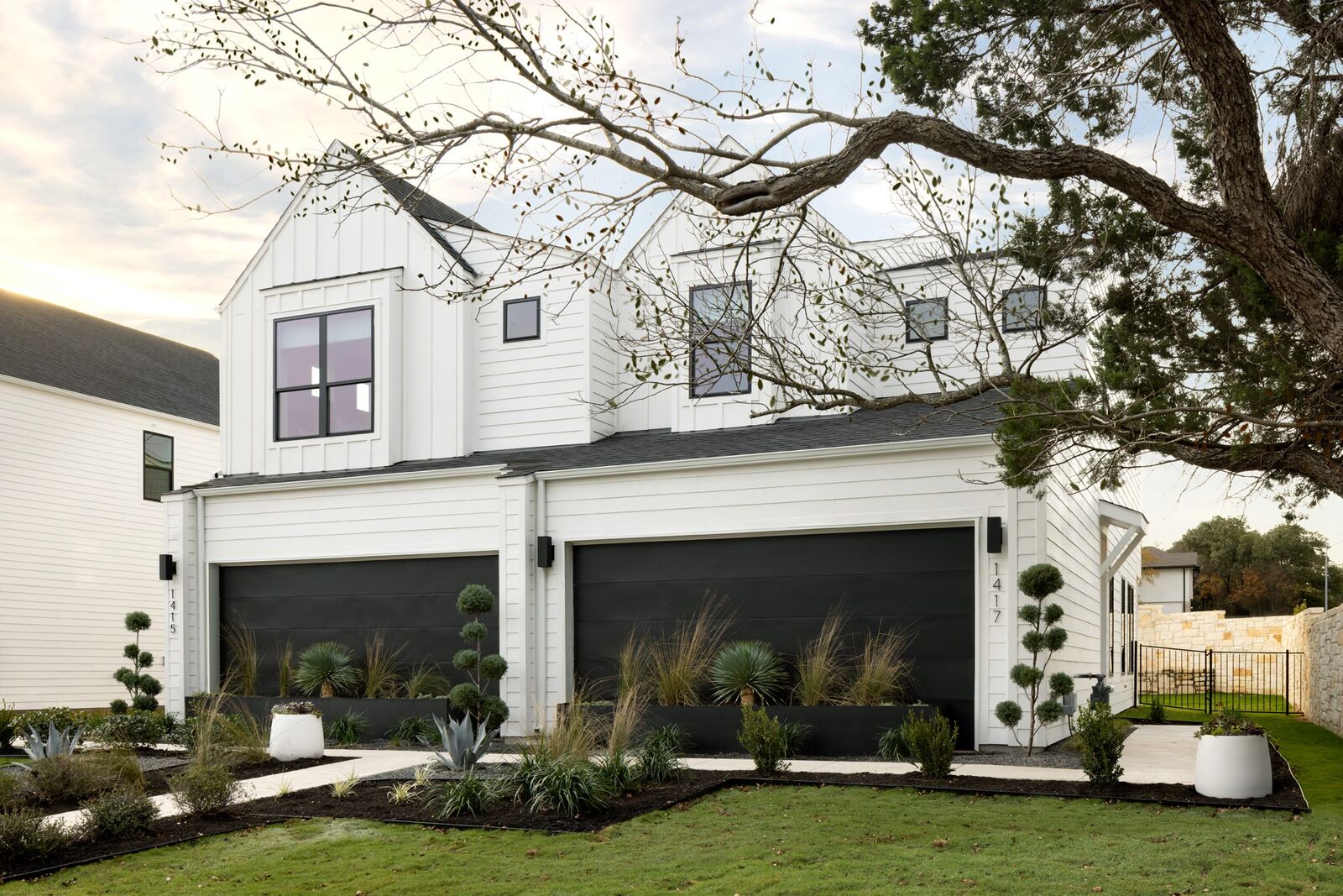 Property Photo: 8006 Bird Song Circle TX 78745
