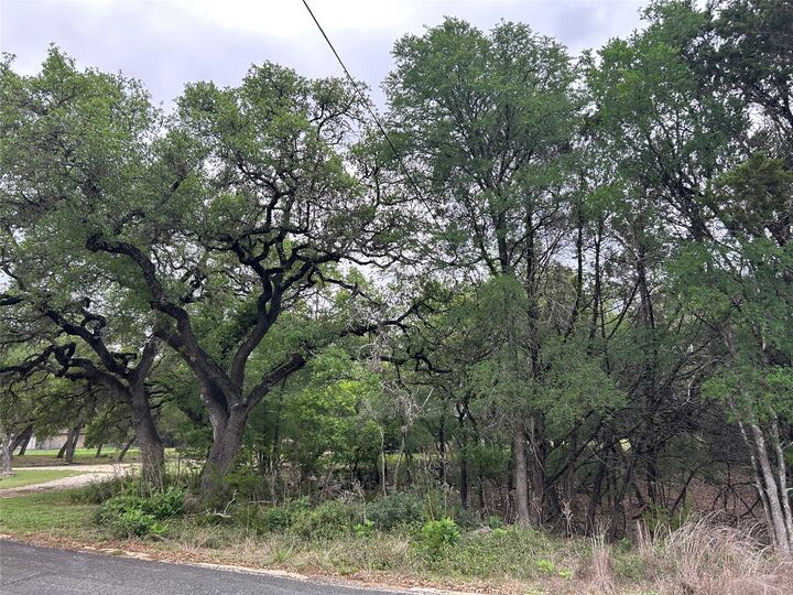 Property Photo: 2 W El Camino Real TX 78676