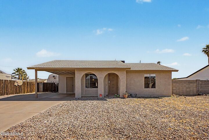 Property Photo:  2355 W Pampa Avenue  AZ 85202 
