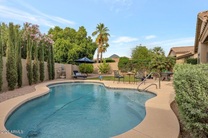 Property Photo:  9860 E Gelding Drive  AZ 85260 
