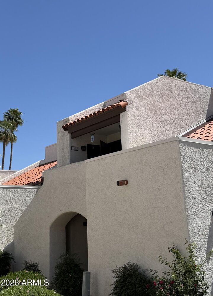 Property Photo:  4730 W Northern Avenue 2107  AZ 85301 