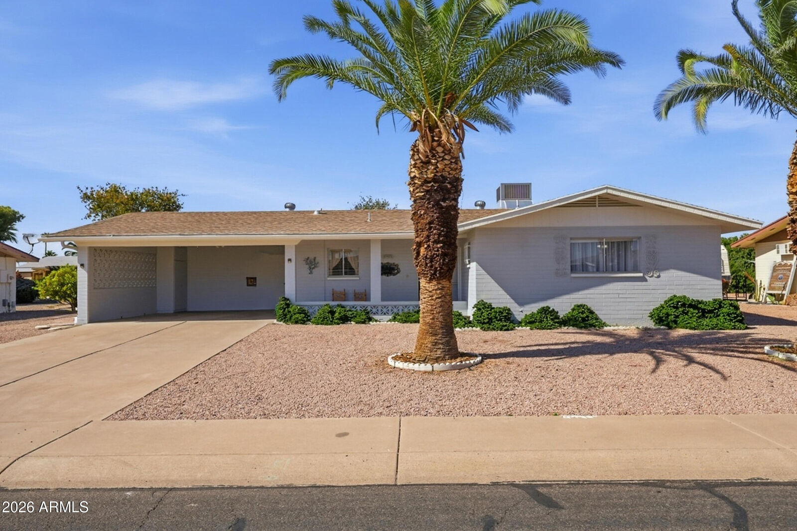 Property Photo:  5922 E Anaheim Street  AZ 85205 