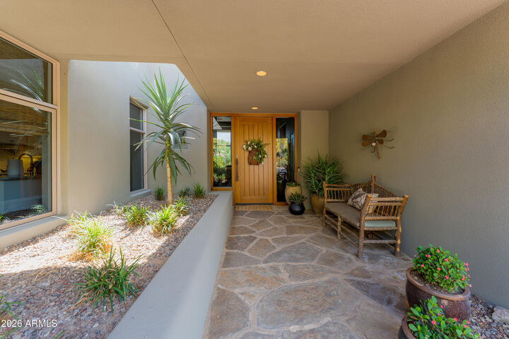 Property Photo:  10063 E Graythorn Drive  AZ 85262 