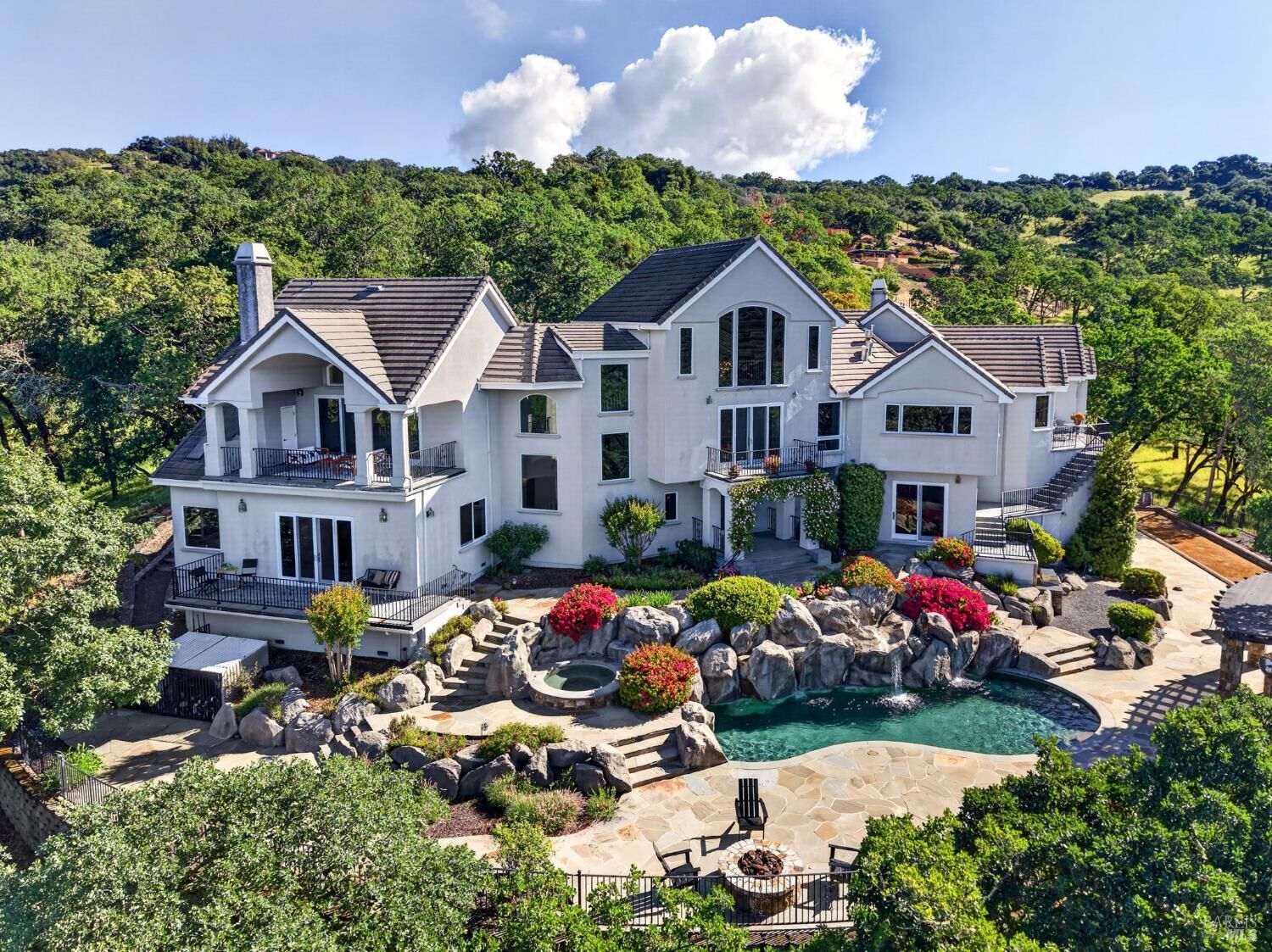 Property Photo:  777 Shiloh Canyon  CA 95403 