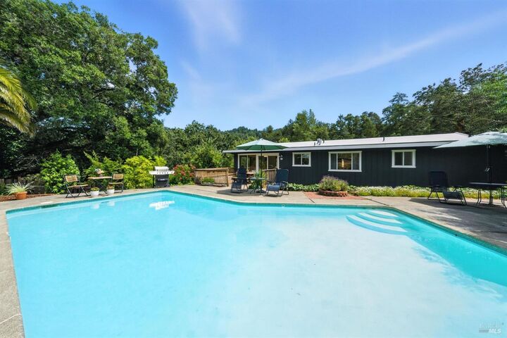 Property Photo: 46 Carson Road CA 94973