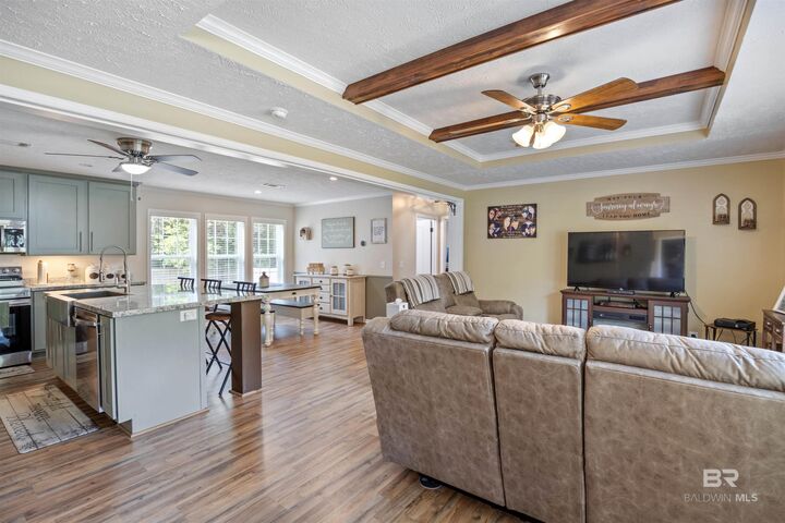 Property Photo:  34076 Medlin Lane  AL 36549 