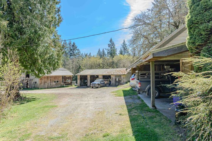 Property Photo: 1671 Fulford-Ganges Road BC V8K 2A8