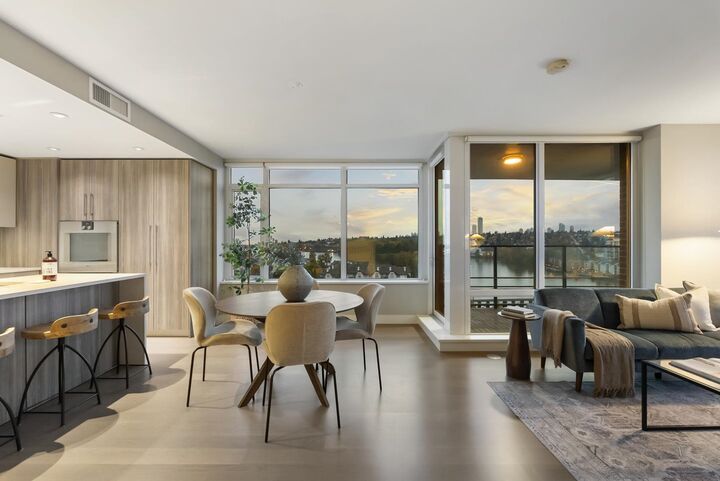 Property Photo:  210 Salter Street 1204  BC V3M 0J9 