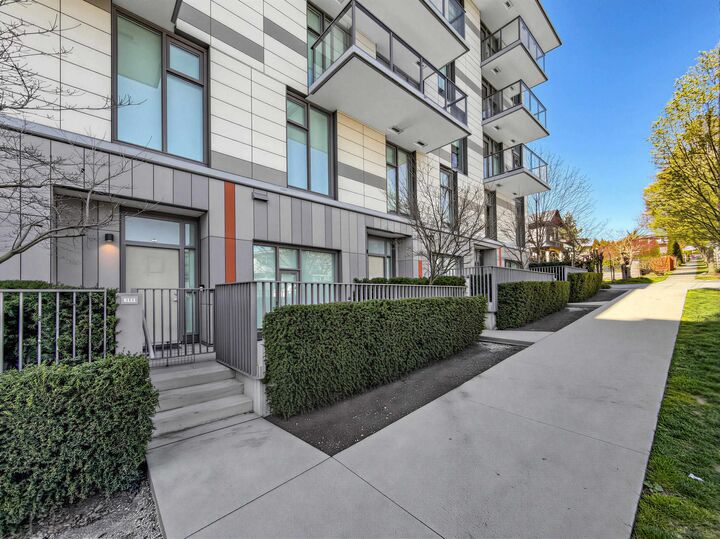 Property Photo:  8111 Chester Street  BC V5X 0J9 