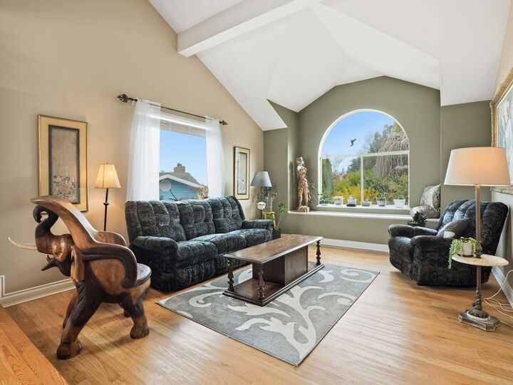 Property Photo: 1481 Shaughnessy Place BC V0N 1V5