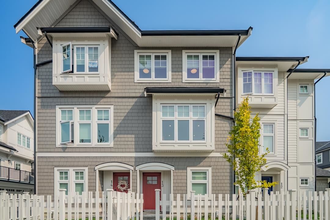 Property Photo:  22811 McLean Avenue 17  BC V6V 0B8 