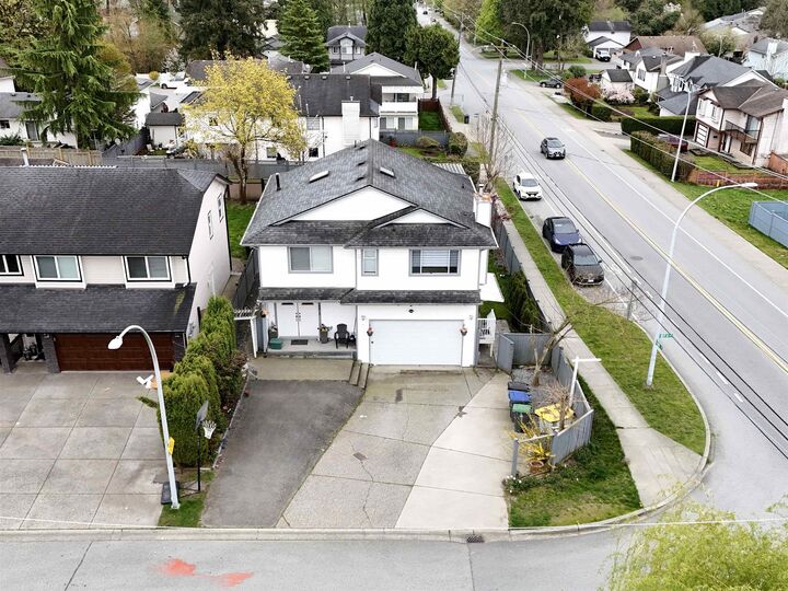 Property Photo: 14812 87A Avenue BC V3S 7R3