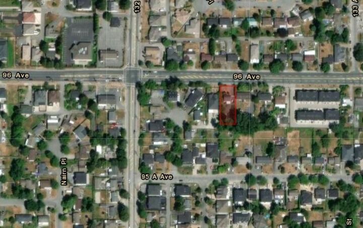Property Photo: 13268 96 Avenue BC V3V 1Y4