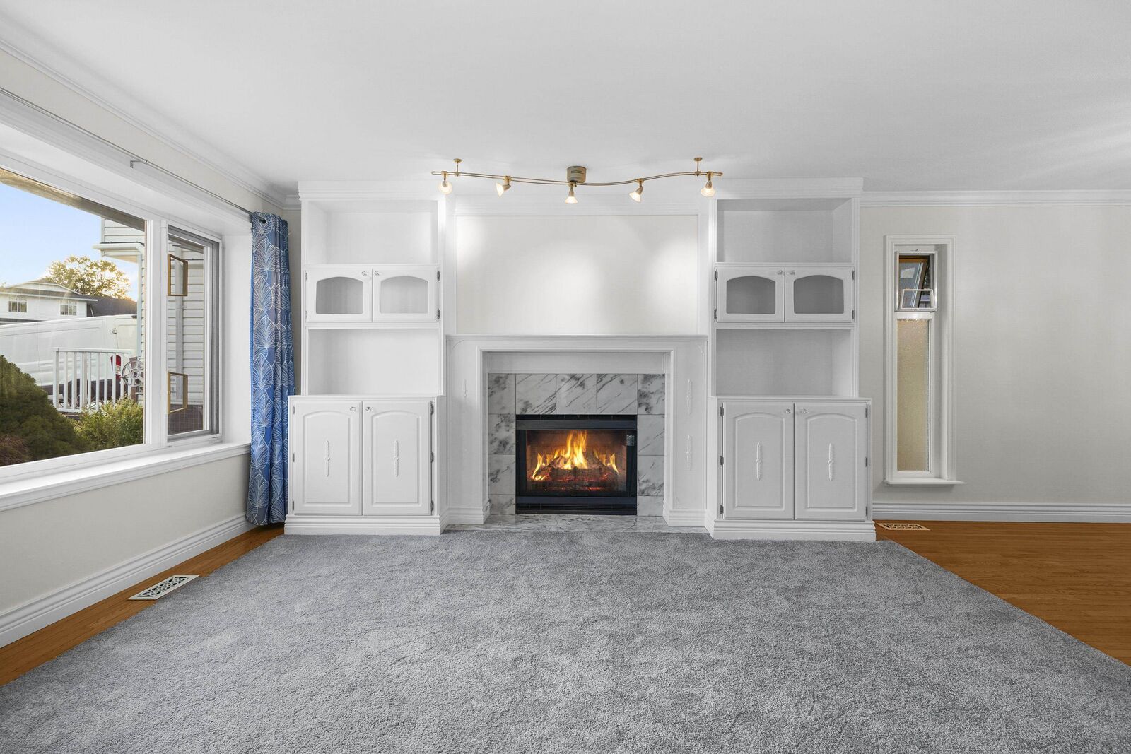 Property Photo: 3731 Bracewell Court BC V3B 7B6