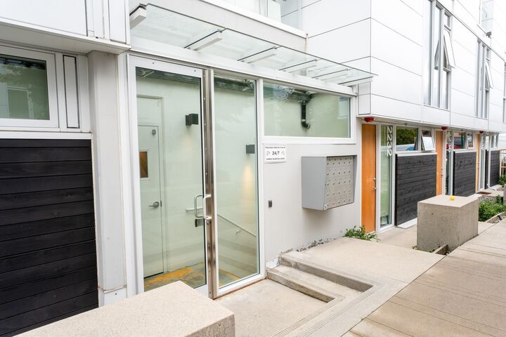 Property Photo: 2208 Willow Street BC V5Z 0C8