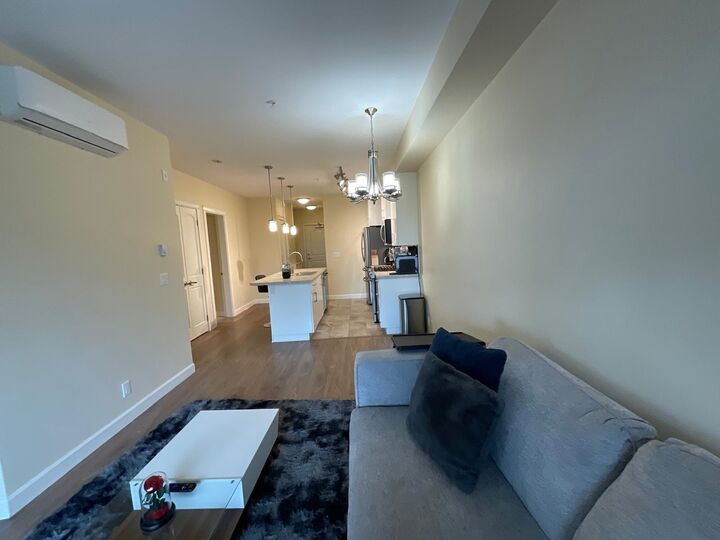 Property Photo: 8558 202B Street 401 BC V2Y 3L4