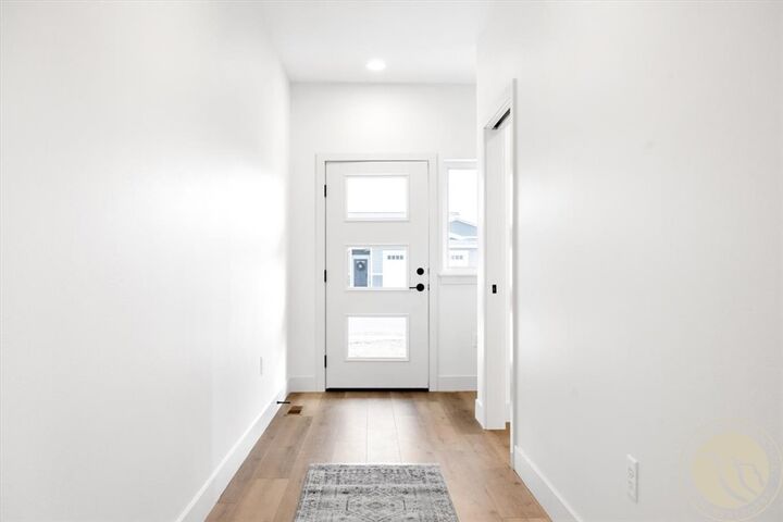 Property Photo: 1204 Buffalo Crossing Drive MT 59106