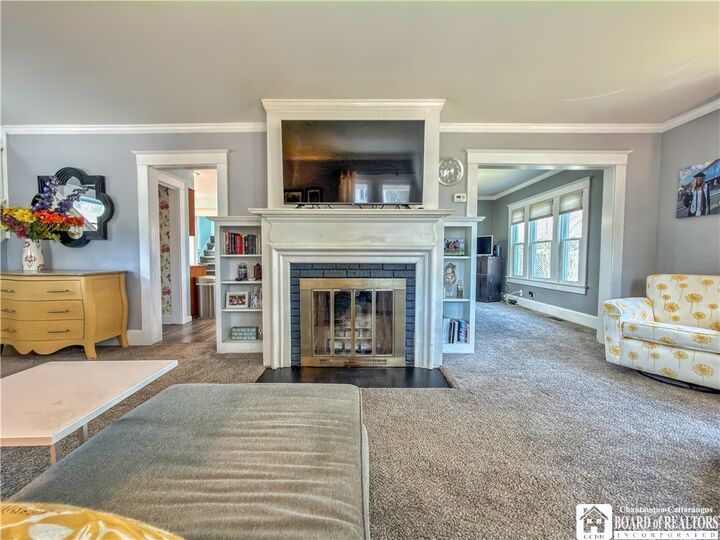 Property Photo:  39 Clyde Avenue  NY 14701 