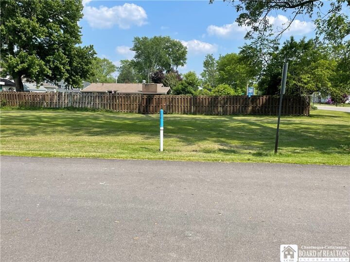 Property Photo:  Main Street  NY 14712 