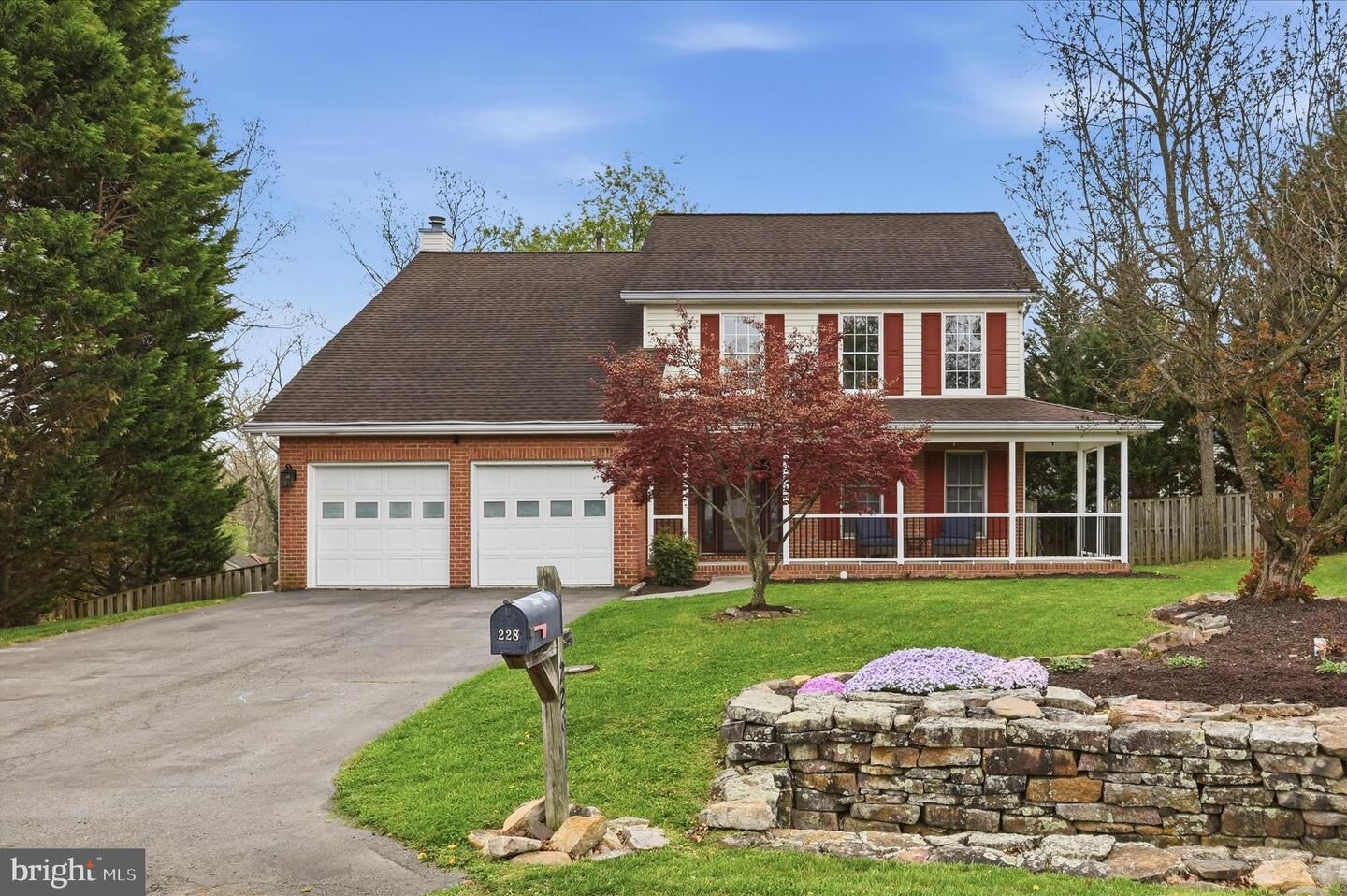 Property Photo: 228 Cavalry Drive VA 22602