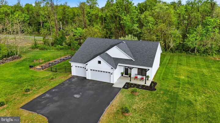 Property Photo:  34 Cobalt Lane  WV 25430 
