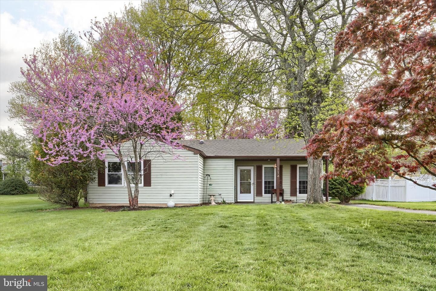 Property Photo:  114 Heather Drive  PA 17112 