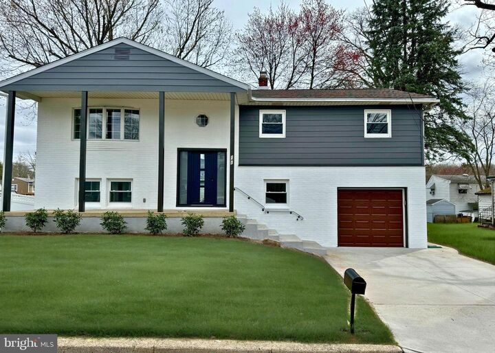 Property Photo:  141 Altamawr Avenue  NJ 08648 