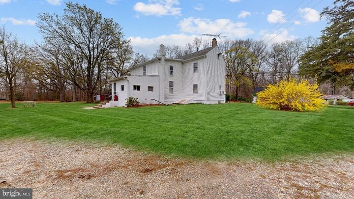 Property Photo:  776 Lower Mill Road  NJ 08318 