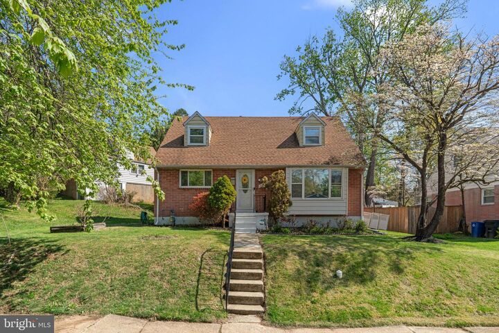 Property Photo:  1315 Sudvale Road  MD 21208 