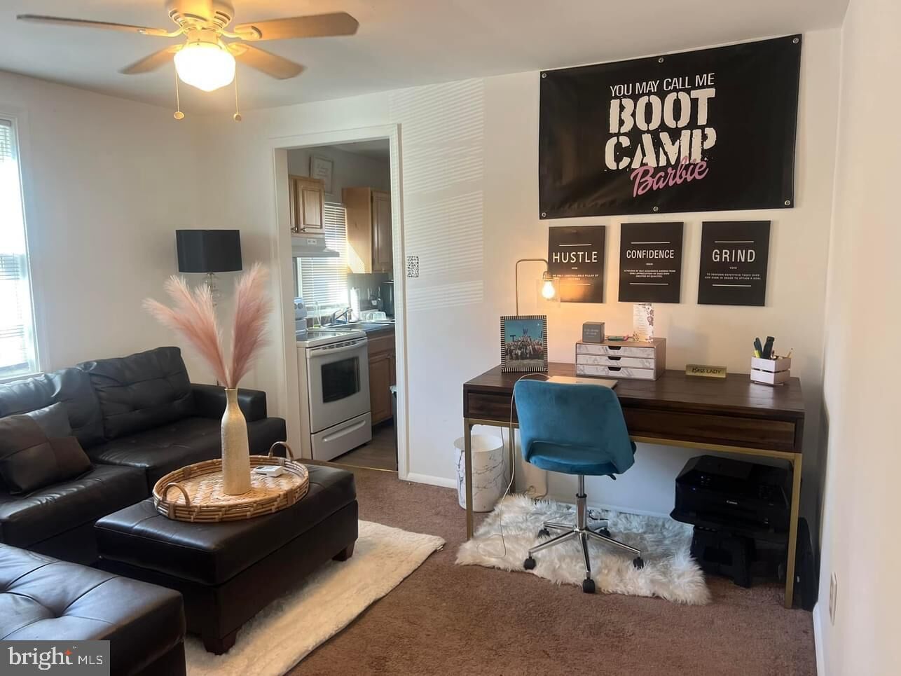 Property Photo: 1551 Fairview Avenue B PA 19047