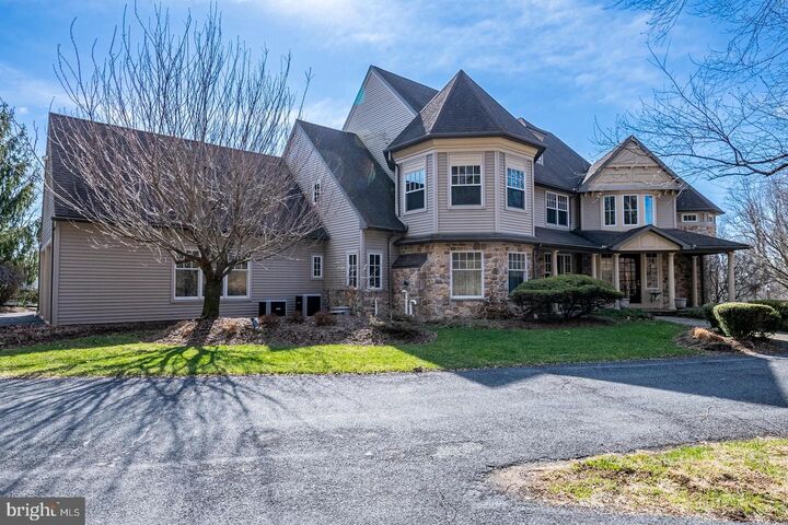 Property Photo:  234 Miller Road  PA 19608 