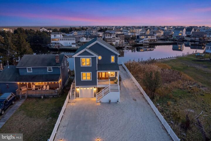 Property Photo:  40 Flax Isle Drive  NJ 08087 