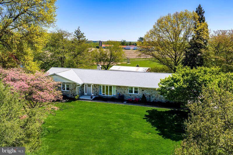 Property Photo:  3947 Street Road  MD 21154 