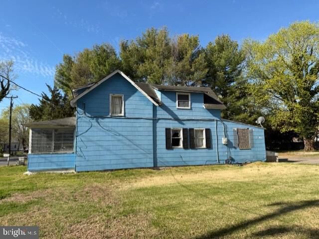 Property Photo:  42 Woodland Avenue  DE 19970 