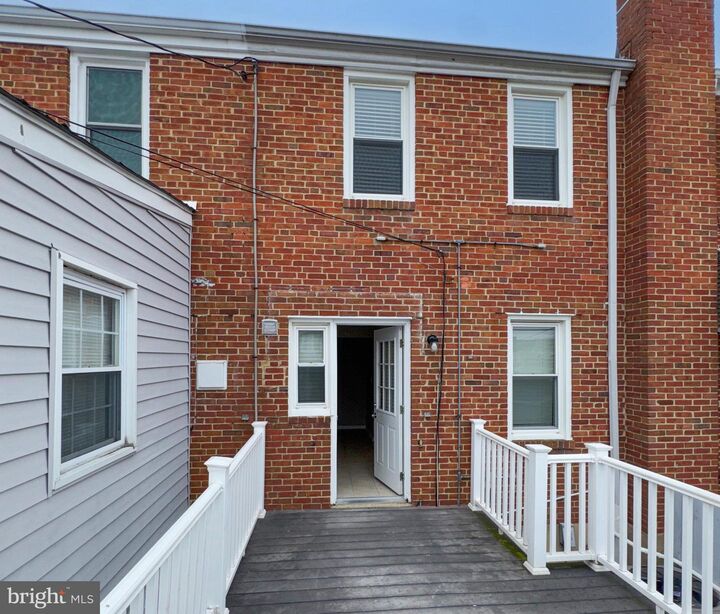 Property Photo:  7908 Saint Monica Drive  MD 21222 