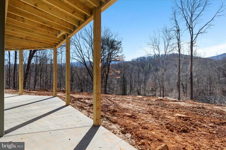 Property Photo:  0 Messick Road  VA 22657 