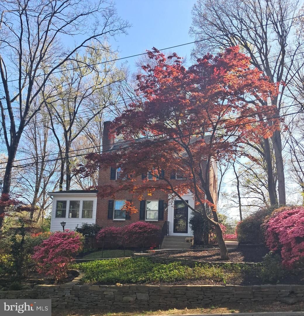 Property Photo:  108 Denver Road  MD 20910 