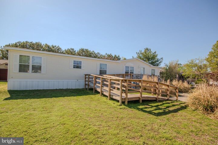 Property Photo: 26921 Osprey Circle MD 21830