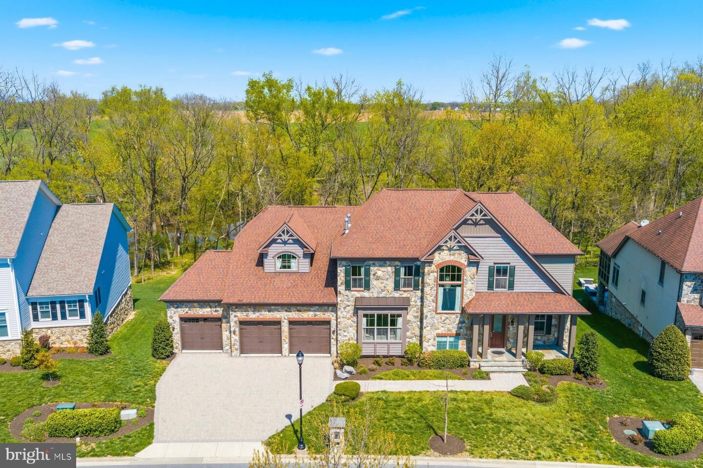 Property Photo:  2926 Mill Island Parkway  MD 21701 