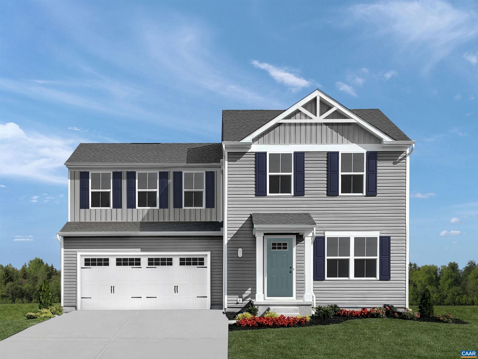 Property Photo:  264A Arches Ln  VA 22923 